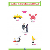 İngilizce Dijital Eğitim Seti (2500 PDF Sayfası ve Kodlarla İngilizce) - 4