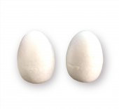 Ginza Köpük Yumurta 7 Cm - 2 ADET - 1