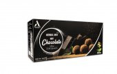 Herbal Mix Chocolate - SICAK ÇİKOLATA - 1