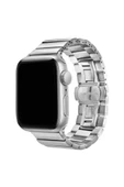 Apple Watch Ultra 49mm KRD-41 Klipsli Metal Kordon - 9