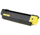 LEWOX TK-590Y(1T02KVANL0)M.TONER ÜNİTESİ,SARI(5K) - 1