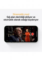 iPhone 13 128 GB Yeşil (Apple Türkiye Garantili) - 6