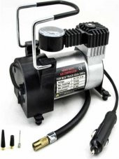 Metal Gövde Kompresör Standart 150PSI - 1