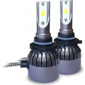 NİKEN ŞİMŞEK ETKİLİ LED XENON YENİ NESİL PRO SERİSİ H1 - 2