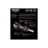 NİKEN ŞİMŞEK ETKİLİ LED XENON YENİ NESİL PRO SERİSİ H1 - 3