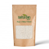 Naturdan Ak Darı Unu 1 kg - 1