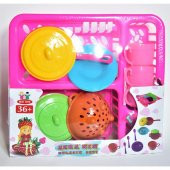 Azranın Bulaşık Seti - 1