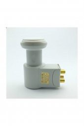 Rose Exp-0068qd Universal 4lü Lnb - 1