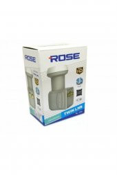Rose Rl-200 2li Lnb Full Hd Universal 2 Çıkışlı Lnb - 4