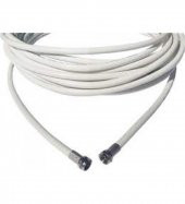 Next Çanakı+Tekli LNB+10Metre kablo+4k hdmi kablo+2 adet f connektör - 3