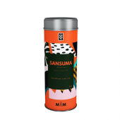 Mim and More Sansuma Tea - Mandalinalı Bitki Çayı - 1