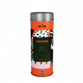 Mim and More Sansuma Tea - Mandalinalı Bitki Çayı - 2