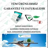 Mc4 Soketli (8m+8m) 16 Metre 4mm Güneş Paneli Hazır Solar Kablo Siyah Kırmızı - 4