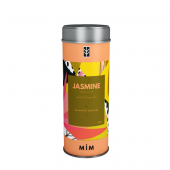 Mim and More Jasmine Tea - Yaseminli Yeşil Çay - 1