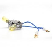 PHOTON H3 XTREME YELLOW LİMON SARISI FAR AMPÜLÜ TAKIMI (2 ADET) - 2