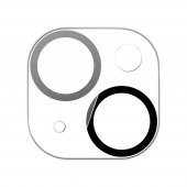 Joyroom İphone14 &14 Plus Kamera Cam Koruyucu - 2