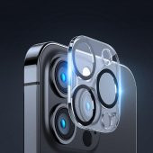 Joyroom İphone14 &14 Plus Kamera Cam Koruyucu - 3