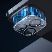 Joyroom İphone14 &14 Plus Kamera Cam Koruyucu - 7
