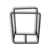 Nehir Tabak Tutucu thumbnail 2