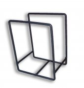 Nehir Tabak Tutucu thumbnail 3