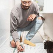 Derz Kalemi Hızlı Kuruyan Su Bazlı Kokusuz Kalıcı Fayans Yenileme thumbnail 7