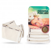 Dermapeel Sırt Kesesi '' Pink Touch Yüz Kesesi Set - 2