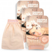 Dermapeel Premium Woman Banyo Kesesi 3lü Set - 1