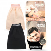 Dermapeel Premium Woman '' Premium Man Banyo Kesesi 2li Set - 1