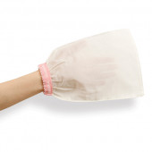 Dermapeel Pink Touch Banyo Kesesi 3lü Set - 3