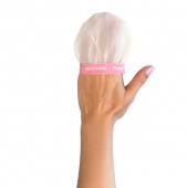 Dermapeel Pink Touch Yüz Kesesi - 2