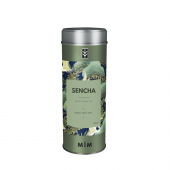 Mim and More Sencha Tea - Saf Japon Yeşil Çayı - 1