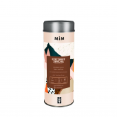 Mim and More Coconut Sencha Tea - Hindistan Cevizli Yeşil Çay - 2