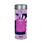 Mim and More Berry Tea - Böğürtlenli Hibiskus Çayı - 2