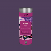 Mim and More Magic Tea - Sihirli Mor Çay - Limited Halloween Edition - - 2