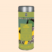 Mim and More Lime Oolong Tea - Limonlu Oolong Çayı - 2