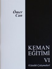 ÖMERCAN KEMAN EĞİTİMİ 6 - 1