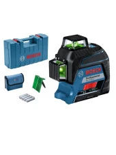 Bosch GLL 3-80 G Professional Çizgi Lazeri - 1