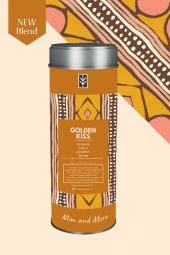 Mim and More Golden Kiss Zerdeçallı Baharat Harmanı 80 Gr thumbnail 2