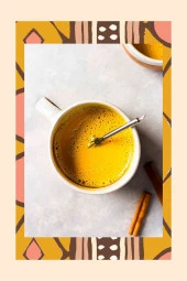 Mim and More Golden Kiss Zerdeçallı Baharat Harmanı 80 Gr thumbnail 4