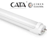25 ADET CATA CT 4224 18W Led Floresan 6400K Beyaz Işık - 1
