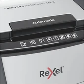 Rexel Optimum Autofeed 150X Otomatik Çapraz Kesim Evrak Imha Makinesi - 4