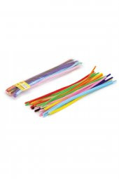 ŞÖNİL KADİFE 30 cm 25 Lİ RBZ2005-30 - 1
