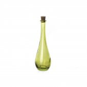 San Miguel Lagrima Yağ Şişesi 120 Ml Sarı - 1