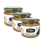 FINDIK EZMESİ 3 * 300 GR - 1