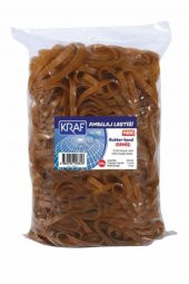 Ambalaj Lastiği 100 Kauçuk 500 gr. - 1