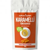 Karamelli, 200g - 1
