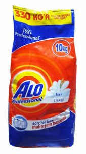 Professional Kar Çiçeği 10 Kg Matik Deterjan - 1