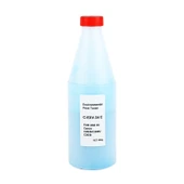 Canon C-EXV Serisi Universal Mavi Dolum Toner Tozu (500g) - 1