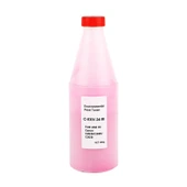 Canon C-EXV Serisi Universal Kırmızı Dolum Toner Tozu (500g) - 2