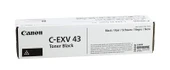 Canon EXV-43 Orjinal Toner IR400i IR-500i 2788B002 - 1